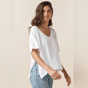 VETTA Convertible Tee
